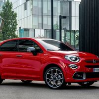Fiat 500 X tendrá una versión convertible muy similar a la del pequeño cinquecento