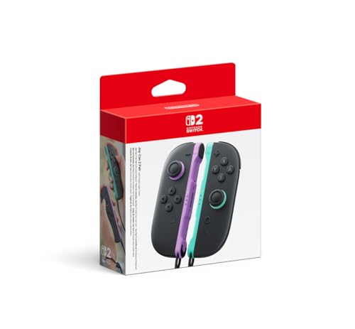Nintendo Joy-Con 2