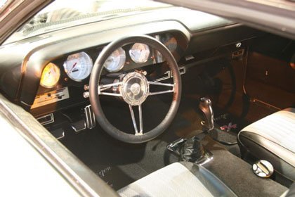 1970 Dodge Challenger