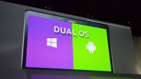 Intel tras la idea de llevar al CES equipos con doble sistema: Windows y Android