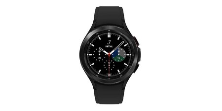 Samsung Galaxy Watch 4 Classic