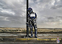 La moto también tiene sentimientos