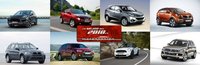Mejor todoterreno y SUV: Lo mejor de 2010 en Motorpasión