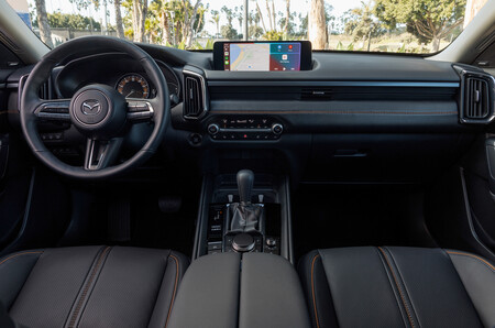 Mazda Cx 50 Hybrid 3