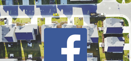 Facebook pone a prueba una sección hiperlocal de noticias confiables y eventos mientras transforma su News Feed