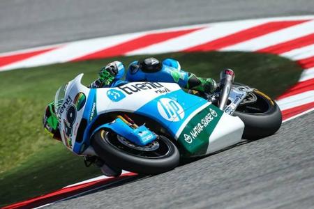 MotoGP San Marino 2013: importante victoria para Pol Espargaró en Moto2
