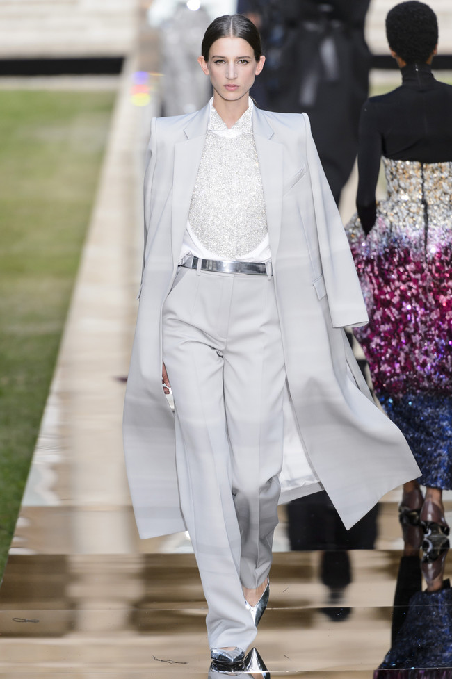 givenchy alta costura 2018