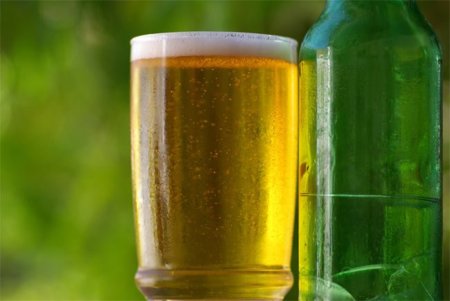 Propiedades beneficiosas de la cerveza