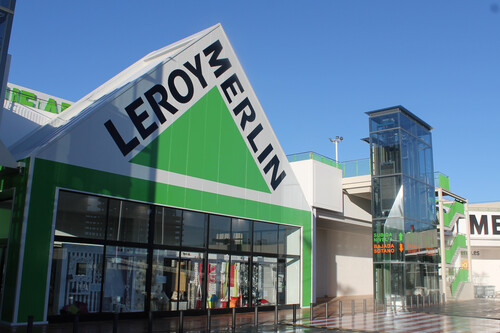 Leroy Merlin