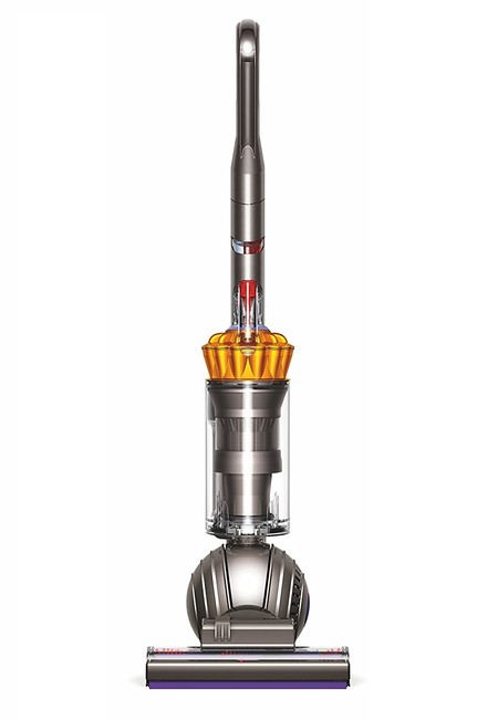 ¿Tienes alergias?: el aspirador Dyson DC42 Allergy está rebajado en Amazon a 397,70 euros