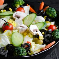 Llevamos décadas preguntándonos si ser vegetariano previene el cáncer. Ya tenemos una respuesta muy clara