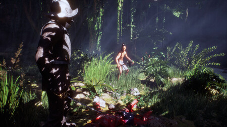 Ecumene Aztec Mexicano Osvaldo