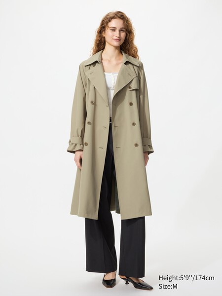 gabardina