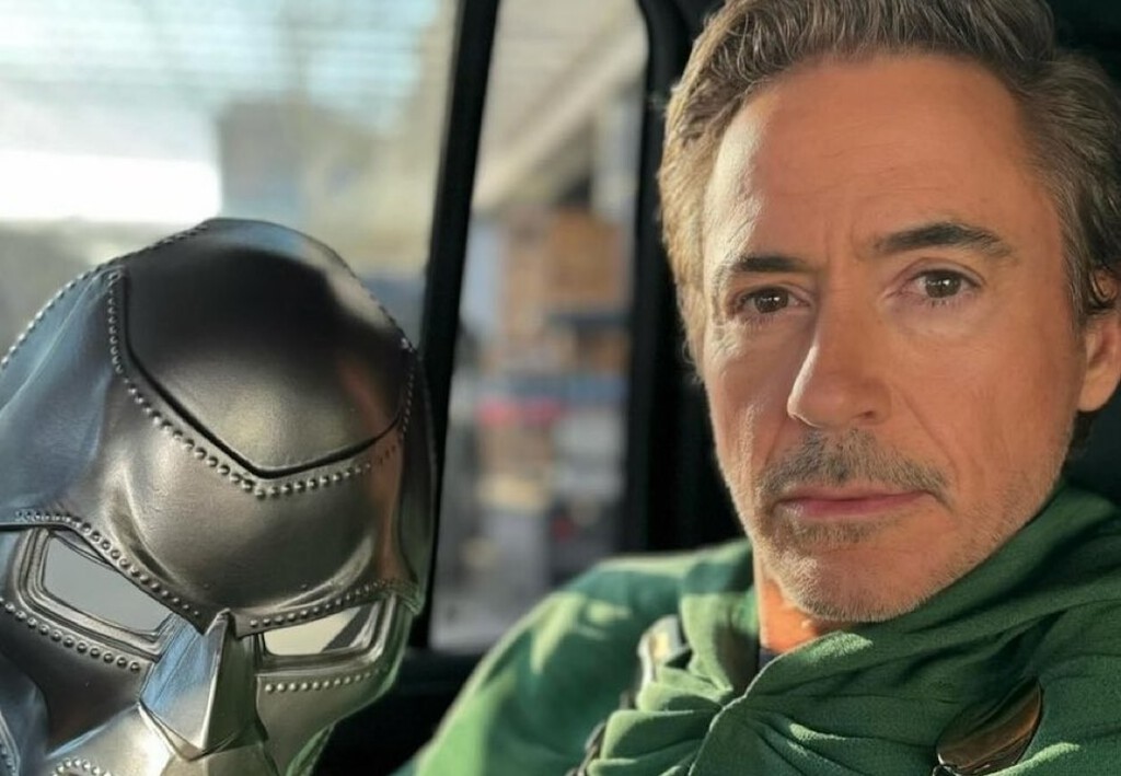 Marvel cree tener un plan magistral recuperando a Robert Downey Jr. Es una apuesta muy arriesgada