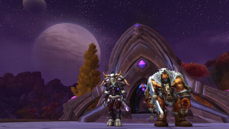 World Of Warcraft Warlords Of Draenor
