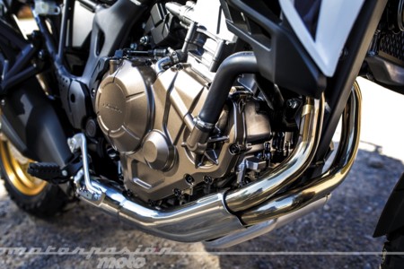 Honda Crf1000l Africa Twin Crf1000l At 2016 Detail 032