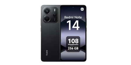 Xioami Movil Note