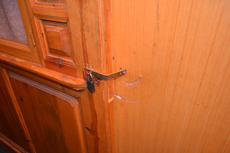 puerta