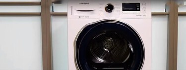 La vida de tu secadora puede ser mucho más larga y productiva si sigues los consejos de Samsung para su mantenimiento 