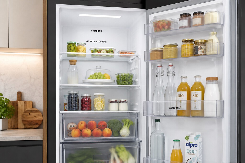 Hay frutas de verano que se ablandan igual dentro que fuera del frigorífico: solucionarlo es más fácil de lo que parece
