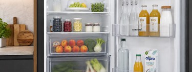 Hay frutas de verano que se ablandan igual dentro que fuera del frigorífico: solucionarlo es más fácil de lo que parece
