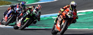 Horarios SBK Estoril 2022: Fechas, favoritos y cómo ver las carreras en directo por TV y online