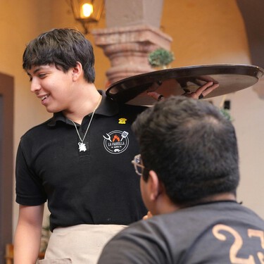 "Habla Mundial", la estrategia de la Canirac para la industria restaurantera en la Copa Mundial de la FIFA 2026