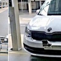 No lo volverás a ver. Este es el cancelado Skoda Roomster II