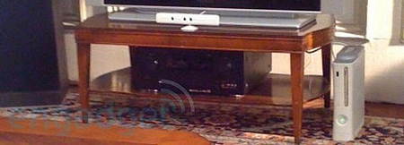 Sale a la luz un controlador de movimiento para Xbox 360