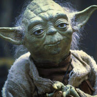 Yoda era uno de los usuarios más poderosos de la Fuerza en Star Wars, pero para esconderse del Imperio no tenía que hacer casi nada