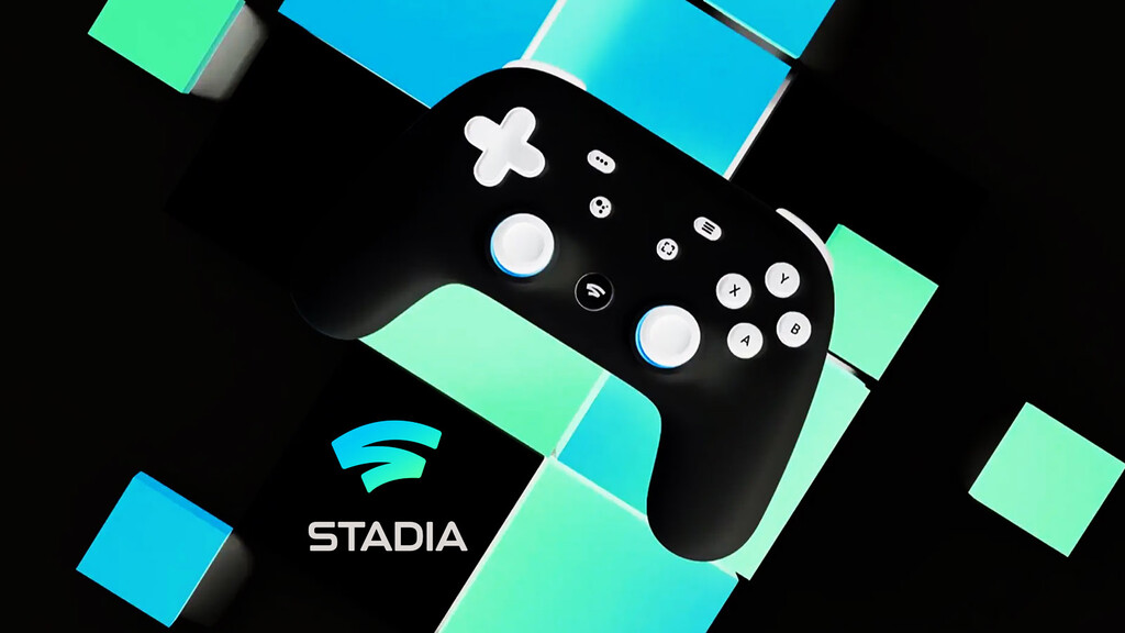 Como suscribirse a Netflix y tener que pagar por las películas: Stadia era tecnología del futuro con un negocio del pasado Como suscribirse a Netflix y tener que pagar por las películas: Stadia era tecnología del futuro con un negocio del pasado