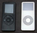 Fakes del iPod