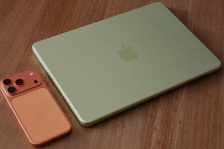 Apple Macbook Neo Analisis Review Mexico