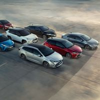 La doble oferta híbrida viene para quedarse en toda la gama