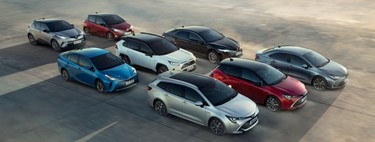 La doble oferta híbrida viene para quedarse en toda la gama