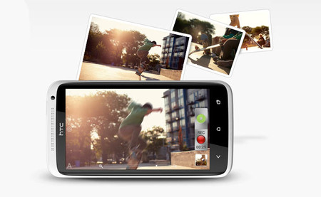 HTC también aumenta su apuesta por la fotografía
