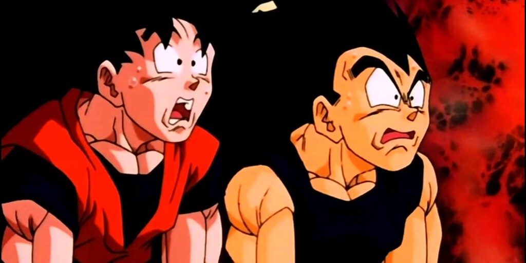 Akira Toriyama se inspiró en los especuladores inmobiliarios de Japón para crear a uno de los mayores villanos de 'Dragon Ball'