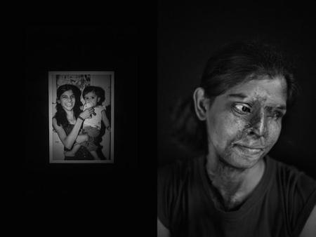 Sony World Photography Awards 2015: diez españoles finalistas