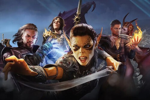 Cinco videojuegos que capturan la auténtica esencia de jugar a Dungeons & Dragons