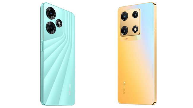 Infinix vs. Xiaomi Redmi: ¿qué teléfonos son mejores en Colombia?