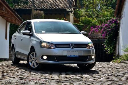 Roadtrip: Volkswagen Vento TDI a Valle de Bravo (parte 1)