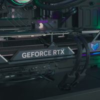 Encontró un PC Gaming con una RTX 4090 por 1.100 euros, condujo 6 horas para comprarlo y asegura que fue "una experiencia llena de sudor" 