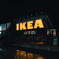 Ikea tiene la tumbona que parece de diseño y convierte tu terraza en un oasis de elegancia sin gastar una fortuna