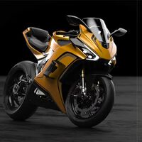 Era una de las marcas de motos eléctricas más prometedoras y quería romper los 320 km/h. Ahora está al borde de la quiebra 