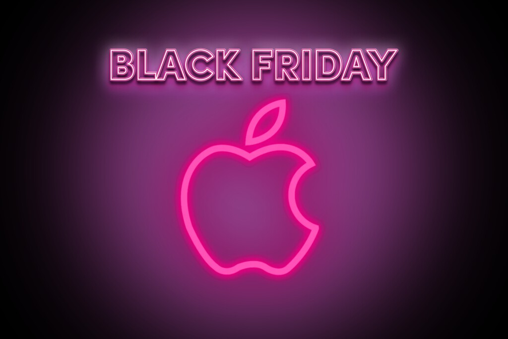 Cuatro días de Black Friday en Apple: estas son las tarjetas regalo por comprar iPhone, Mac, AirPods y otros dispositivos 