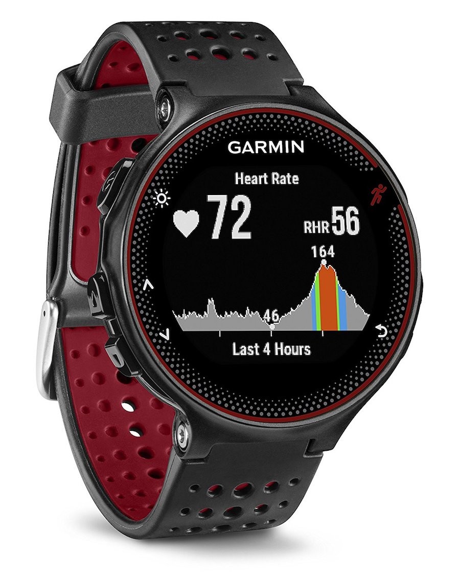mediamarkt garmin forerunner 235