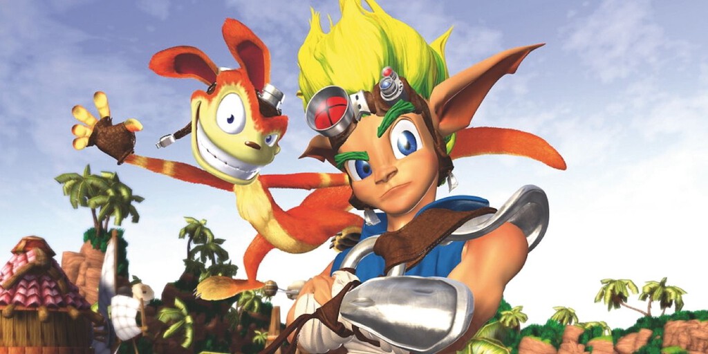 A falta de Jak & Daxter, Tom Holland quiere protagonizar una adaptación live action de la saga de Naughty Dog A falta de Jak & Daxter, Tom Holland quiere protagonizar una adaptación live action de la saga de Naughty Dog