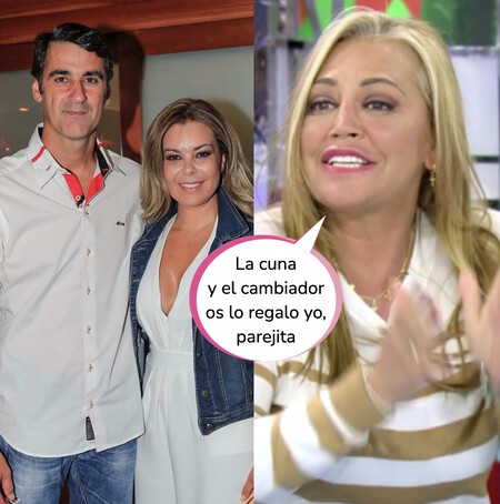 Belén Esteban habla alto y claro en 'Sálvame': su último mensaje para María José Campanario y Jesulín de Ubrique