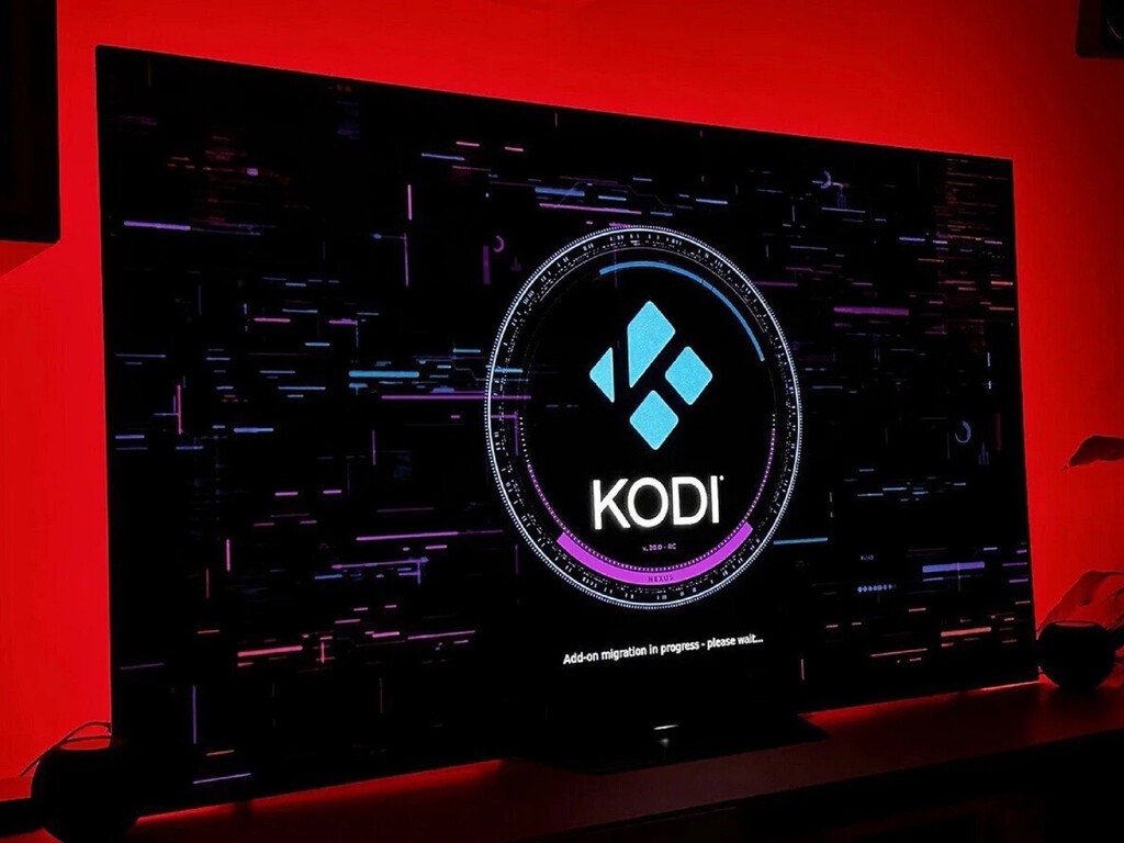 El lanzamiento oficial de Kodi 21 Omega puede ser inminente: prueba de ello es la última actualización que ya puedes descargar