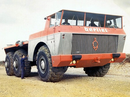 berliet